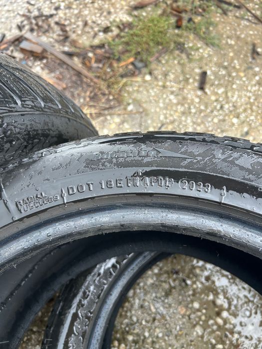 Здравейте,продавам NEXEN WINGUARD SPORT 2 XL