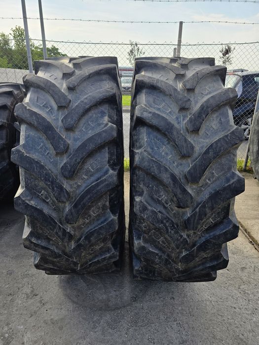 Anvelope 520-70r34 Petlas
