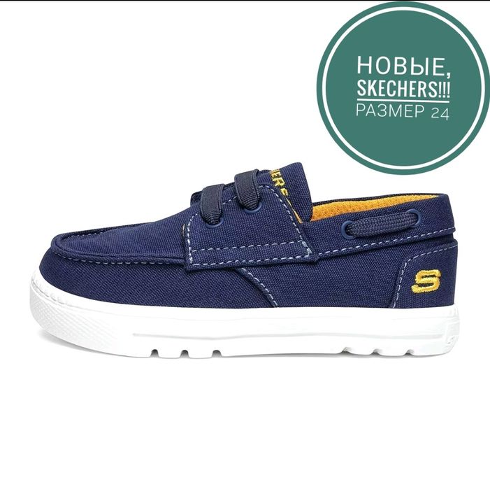 Scechers оригинал,детская обувь