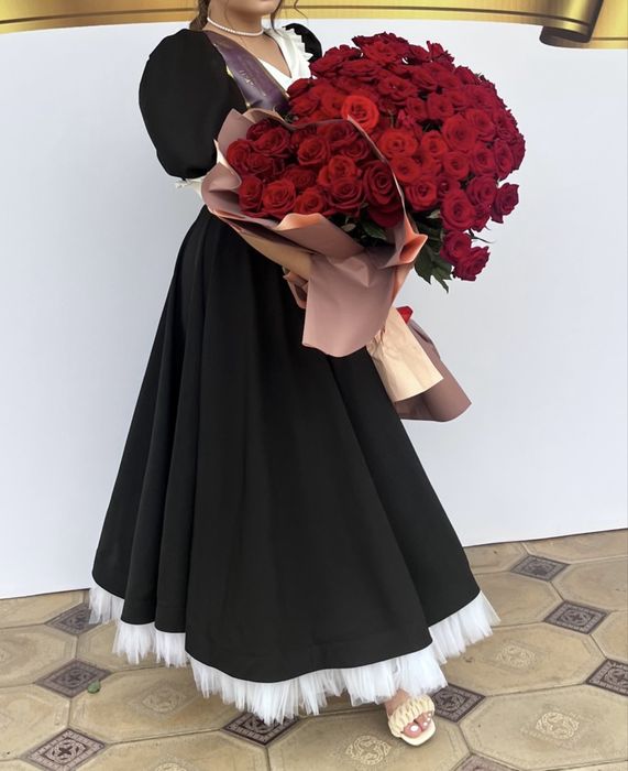 Продается платье ,размер m,l