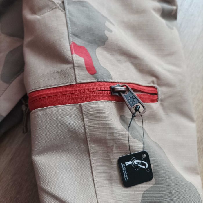 DC Shoes XL нов ски панталон