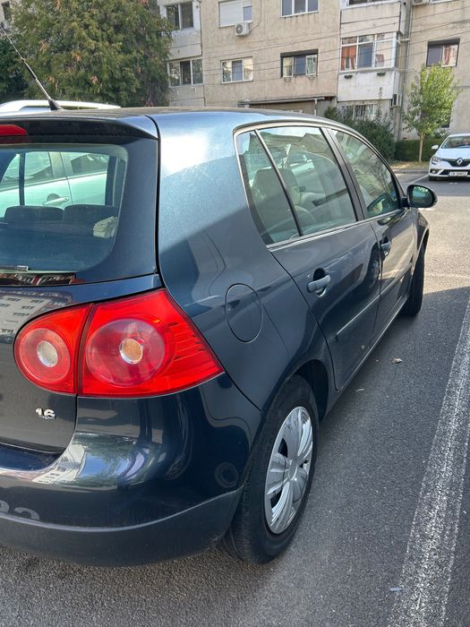 VOLKSWAGEN Golf 0 — imagine 4
