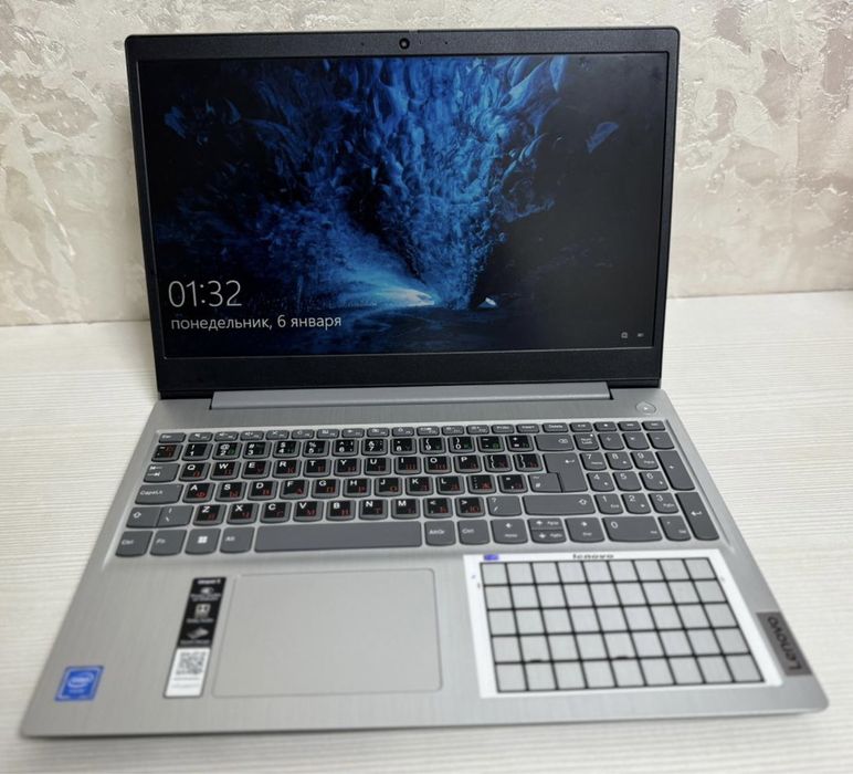 Ноутбук, Lenovo