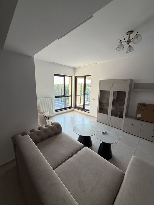 Apartament de inchirat