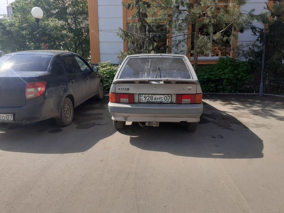 Продам ваз 21114