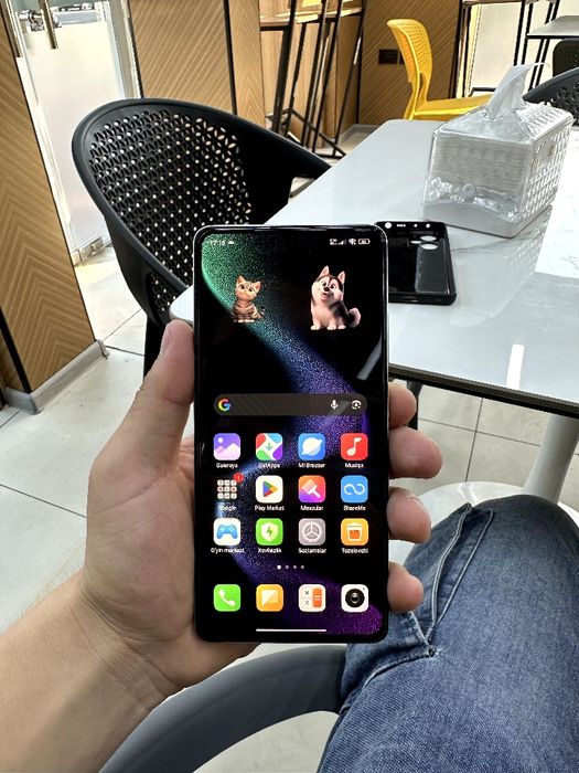 Redmi note 12 pro plus 5g