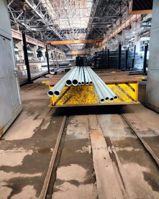 Металопрокат     .