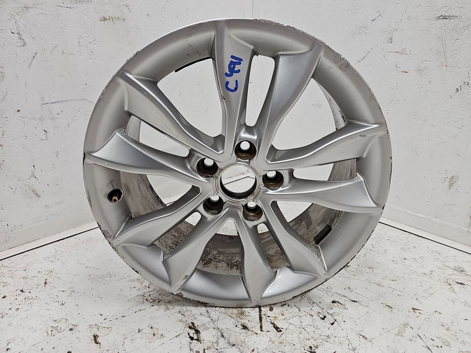 Janta aliaj AUDI A3 Sportback (8PA) [Fabr 2004-2013] Facelift 8P060102