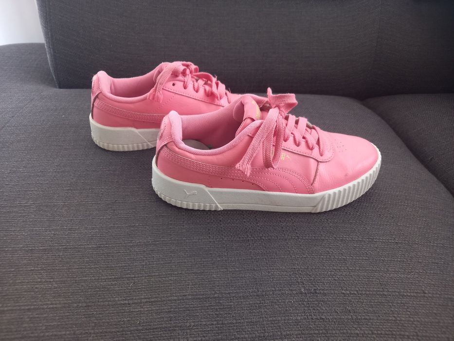 Кецове Пума Puma N36