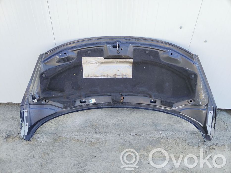 Capota motor Peugeot 207, 2007, 2008, 2009, 2010, 2011, 2012.