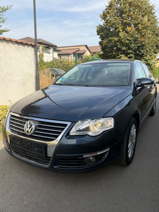 Vw Passat 2.0TDI Climatronic