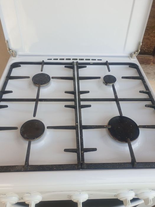 Продается газовая плита