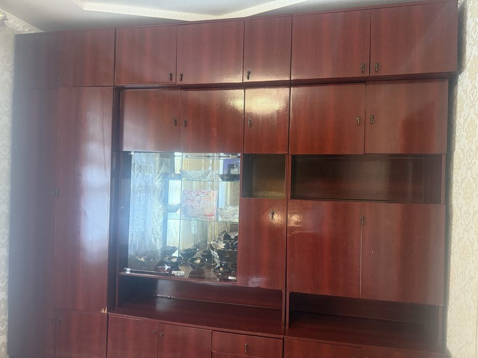 Жуда сифатли ва яхши сакланга мехмонхона мебели сотилади