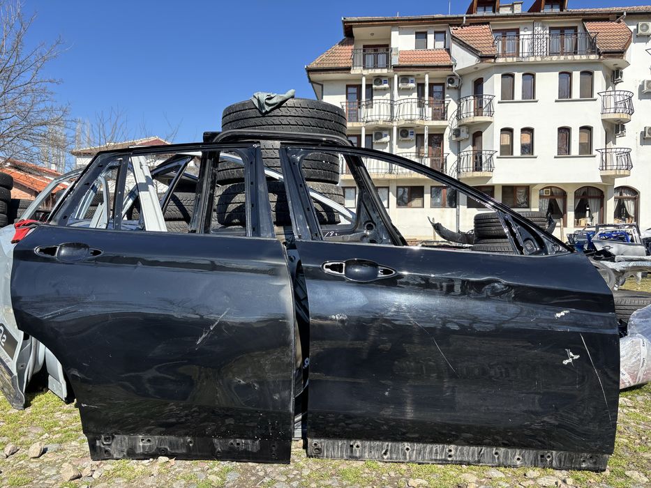 Врата Врати БМВ Х1 Ф48/BMW X1 F48