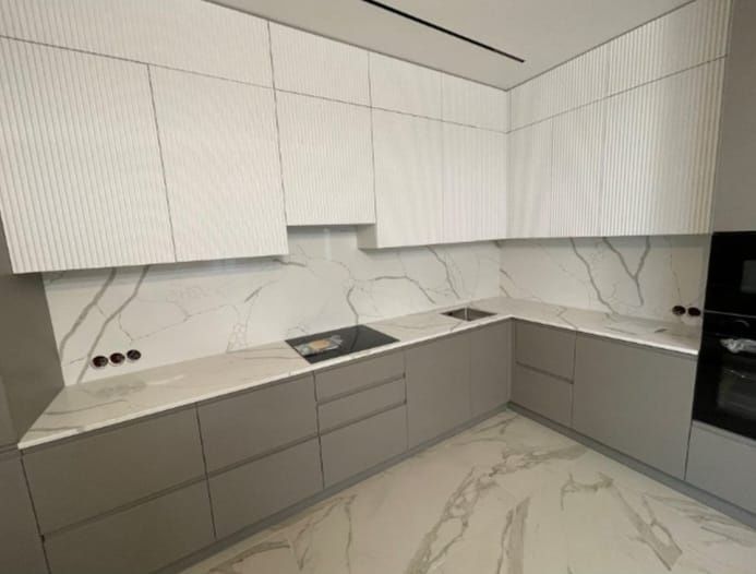 Кафельщик плиточник