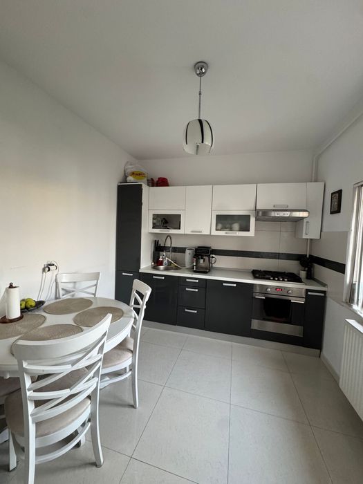 Apartament - Penthouse 4 camere ULTRACENTRAL