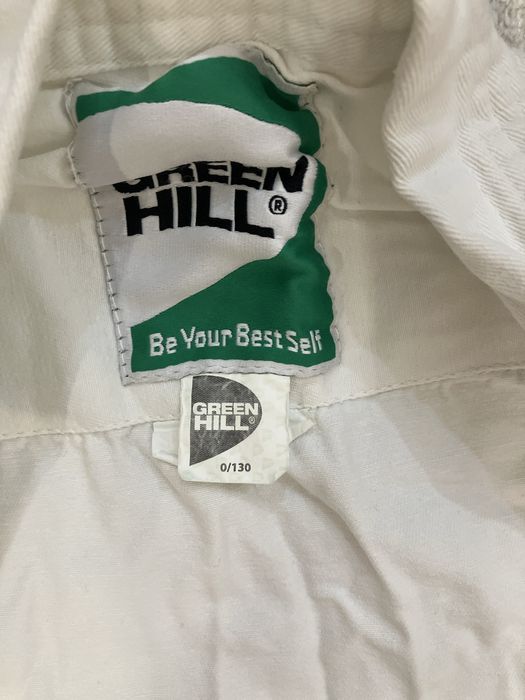 Кимано для каратэ