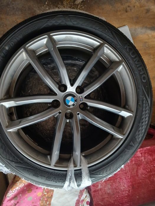 Авто шина вмб диска