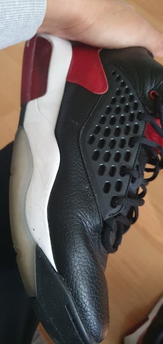 Air Jordan maxin 200