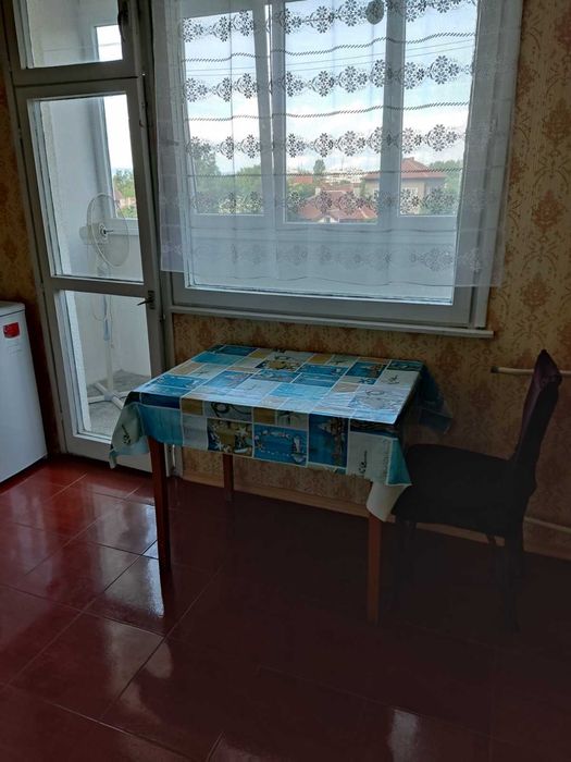 Дава се под наем Тристаен апартамент в София, Люлин 9 - 75 кв.м за 204 € - Снимка #4