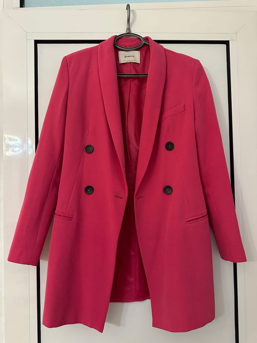 Костюм Caliope, Сака Stradivarius u други