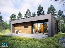 Construim case modulare moderne