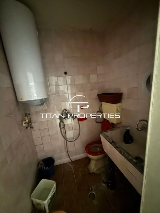 Продава се Двустаен апартамент в Бургас, Възраждане - 40 кв.м за 1059 €/кв.м - Снимка #5