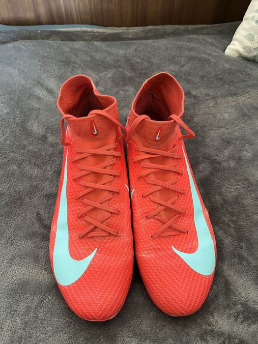 Nike Mercurial Superfly 10 pro