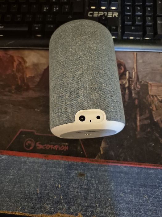 Amazon echo dot 3