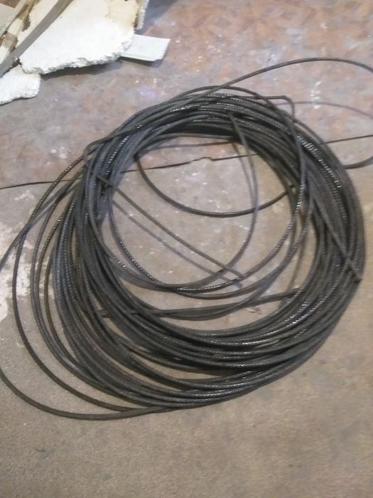 Продам тросс для машин