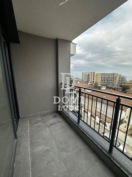 Продава се Двустаен апартамент в к.к. Слънчев ден - 50 кв.м за 1275 €/кв.м - Снимка #5