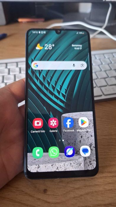 Telefon Samsung Galaxy A32