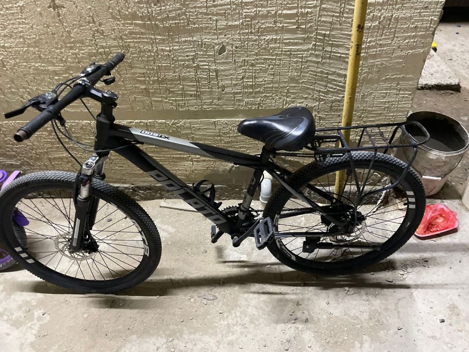 Велик POLATO XT600 обмен обезательно