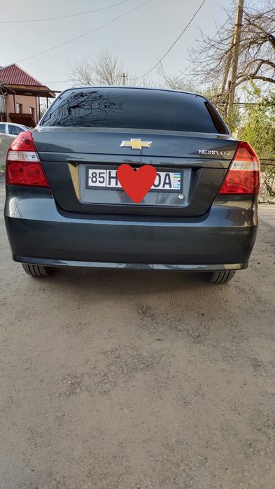 NEXIA 3 Aaftomat 2020