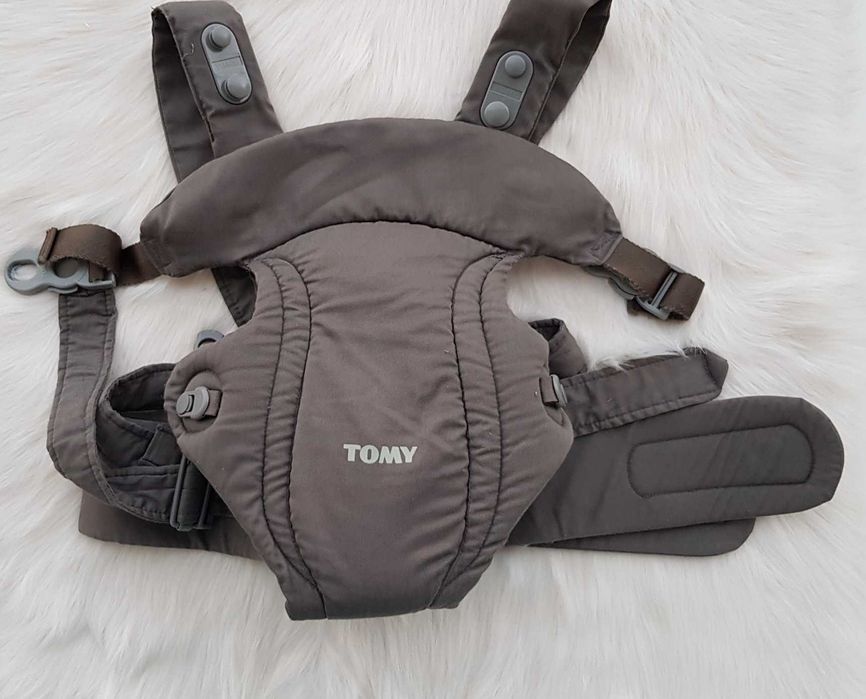 Кенгуру за бебеносене Tomy Freestyle  classic