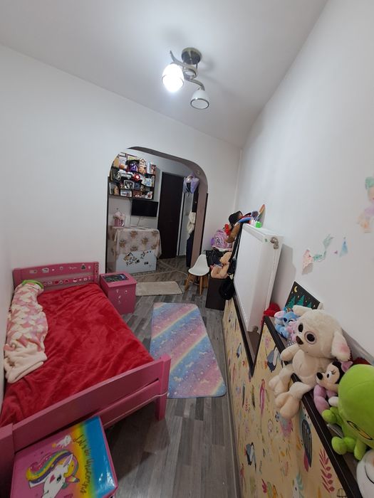 Garsoniera de vanzare