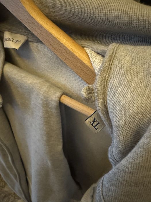 Оригинален анцунг Moncler