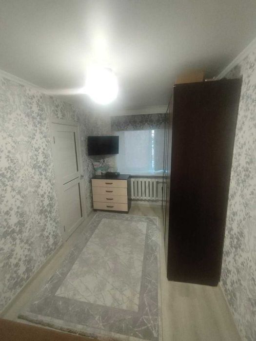 Продажа 2-комнатной квартиры