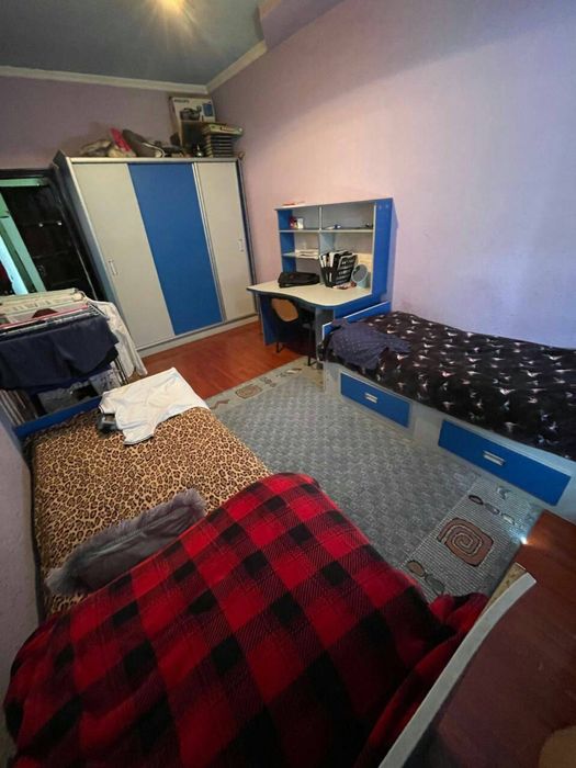 Продаю квартиру