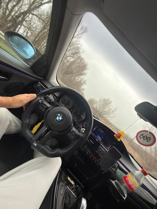 BMW 3 Series 2007 — imagine 4