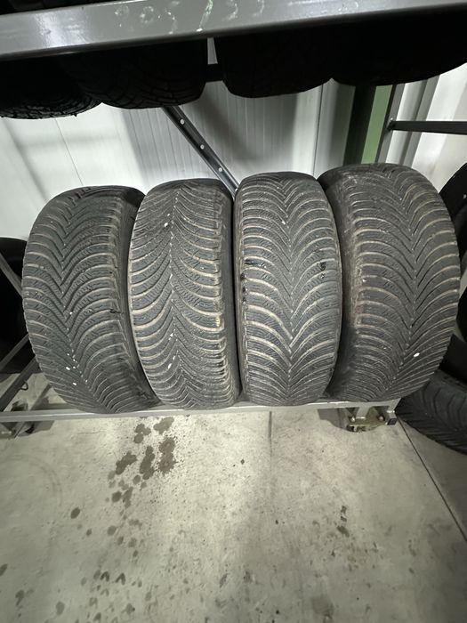 195/65/15 Michelin
