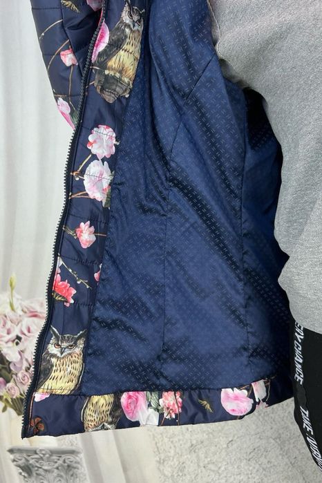 Ново Дамско яке