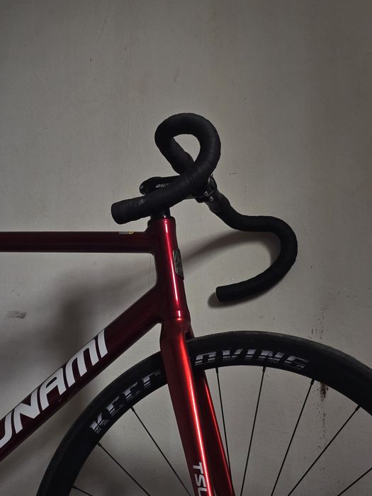 Тсунами снм100 скис система