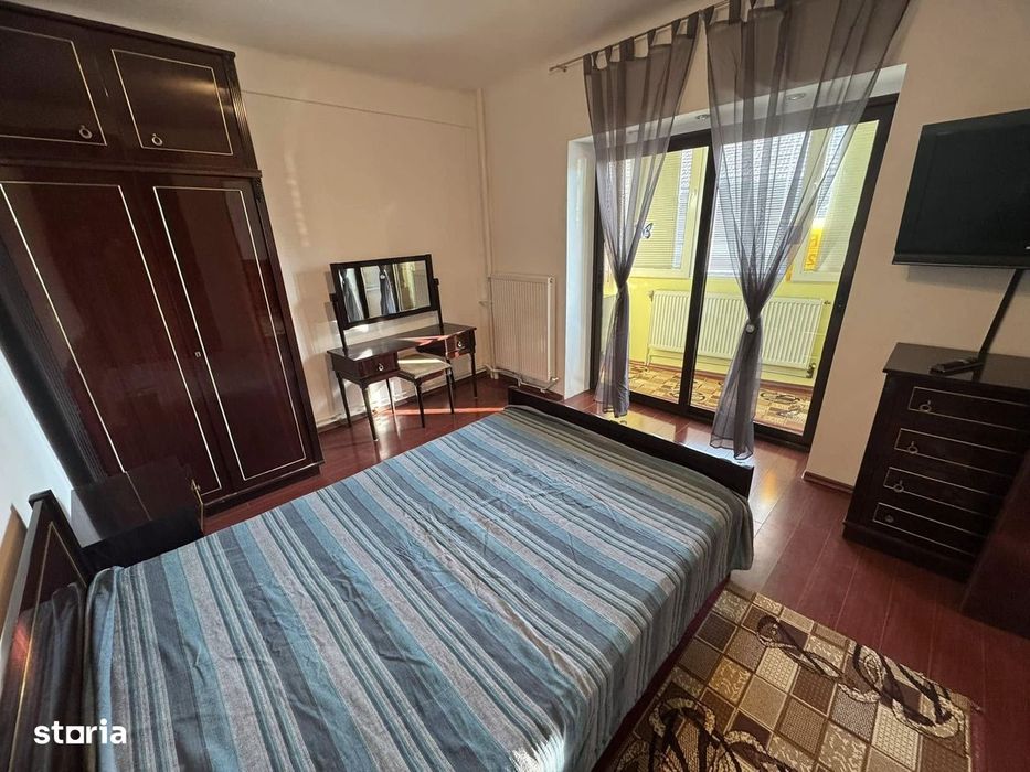 De vânzare Apartament 2 camere, Bulevard Revoluție /Piața Mare, Arad.