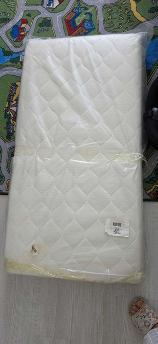 Детский матрас новый