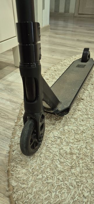 Продам самокат трюковый