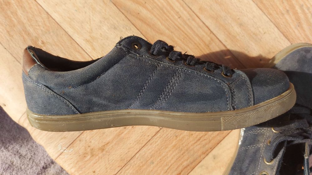 Кроссовки-кеды 42 размер. продам