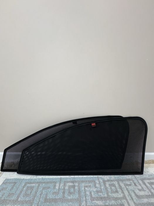 Магнитный шторки