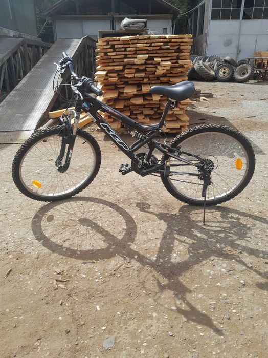 Колело Interbike Safary | KCP