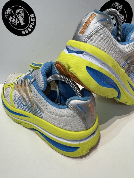 Маратонки HOKA BONDI B.Номер 36.5